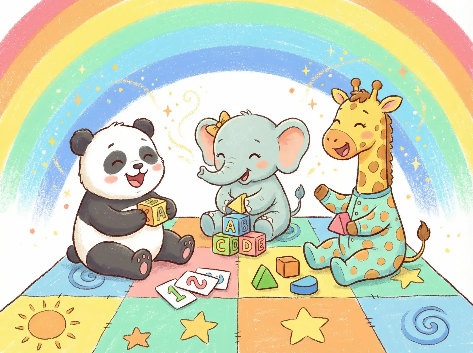 超级飞侠 - 适合宝宝的 银娇电影 冒险动画
